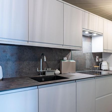 Large Stylish Studio In The Heart Of The City Bath Extérieur photo