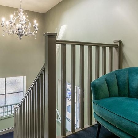 Large Stylish Studio In The Heart Of The City Bath Extérieur photo