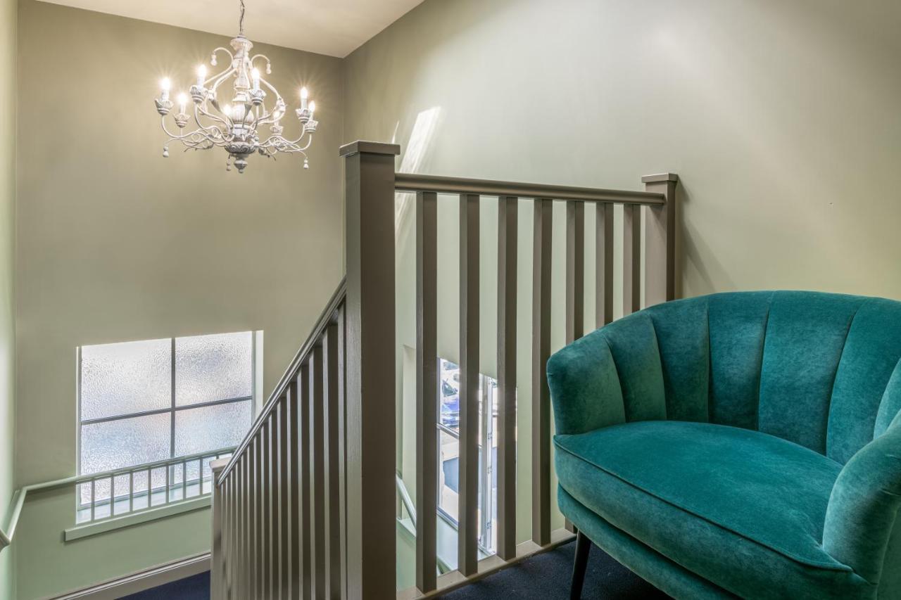 Large Stylish Studio In The Heart Of The City Bath Extérieur photo