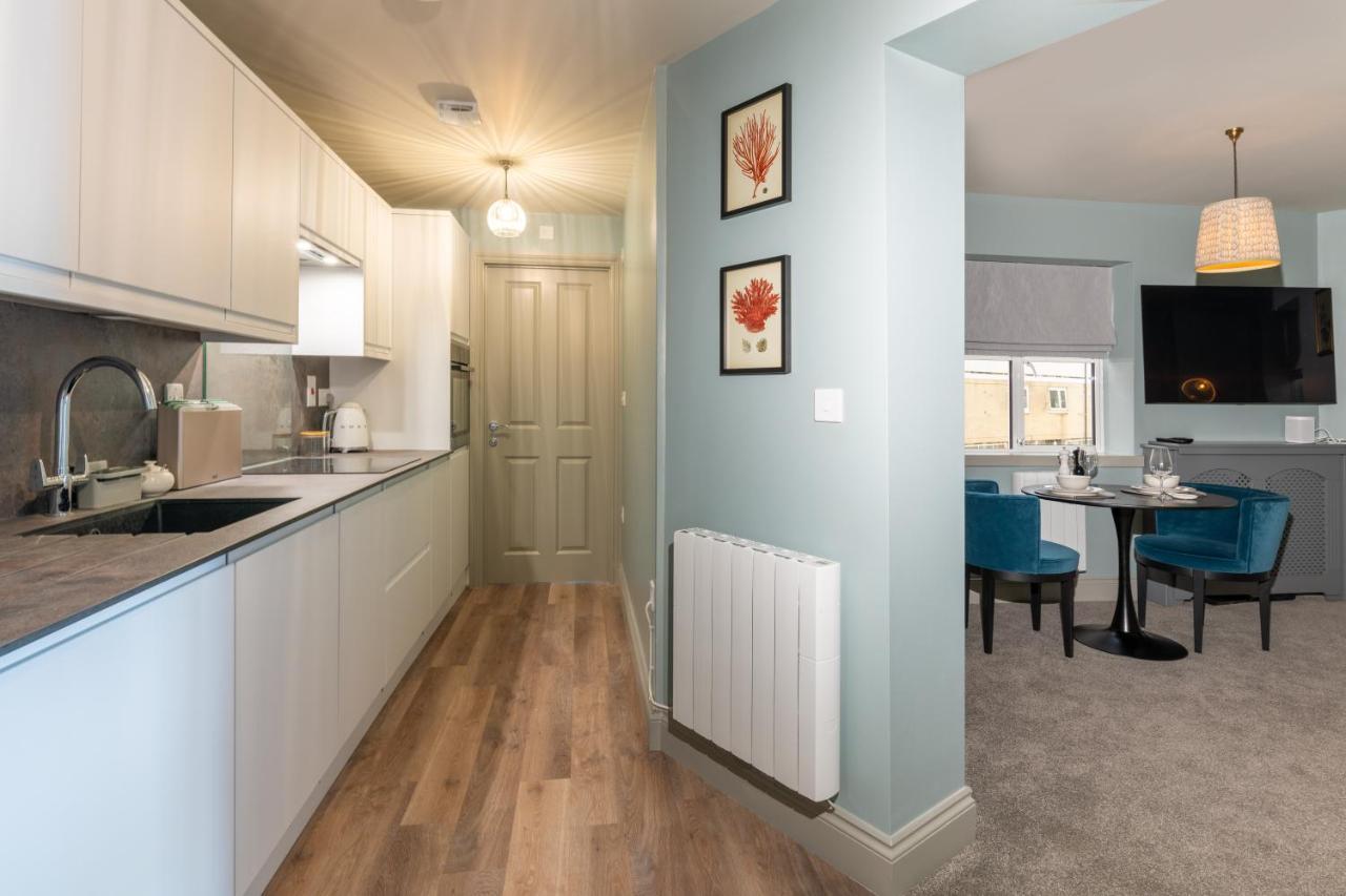 Large Stylish Studio In The Heart Of The City Bath Extérieur photo