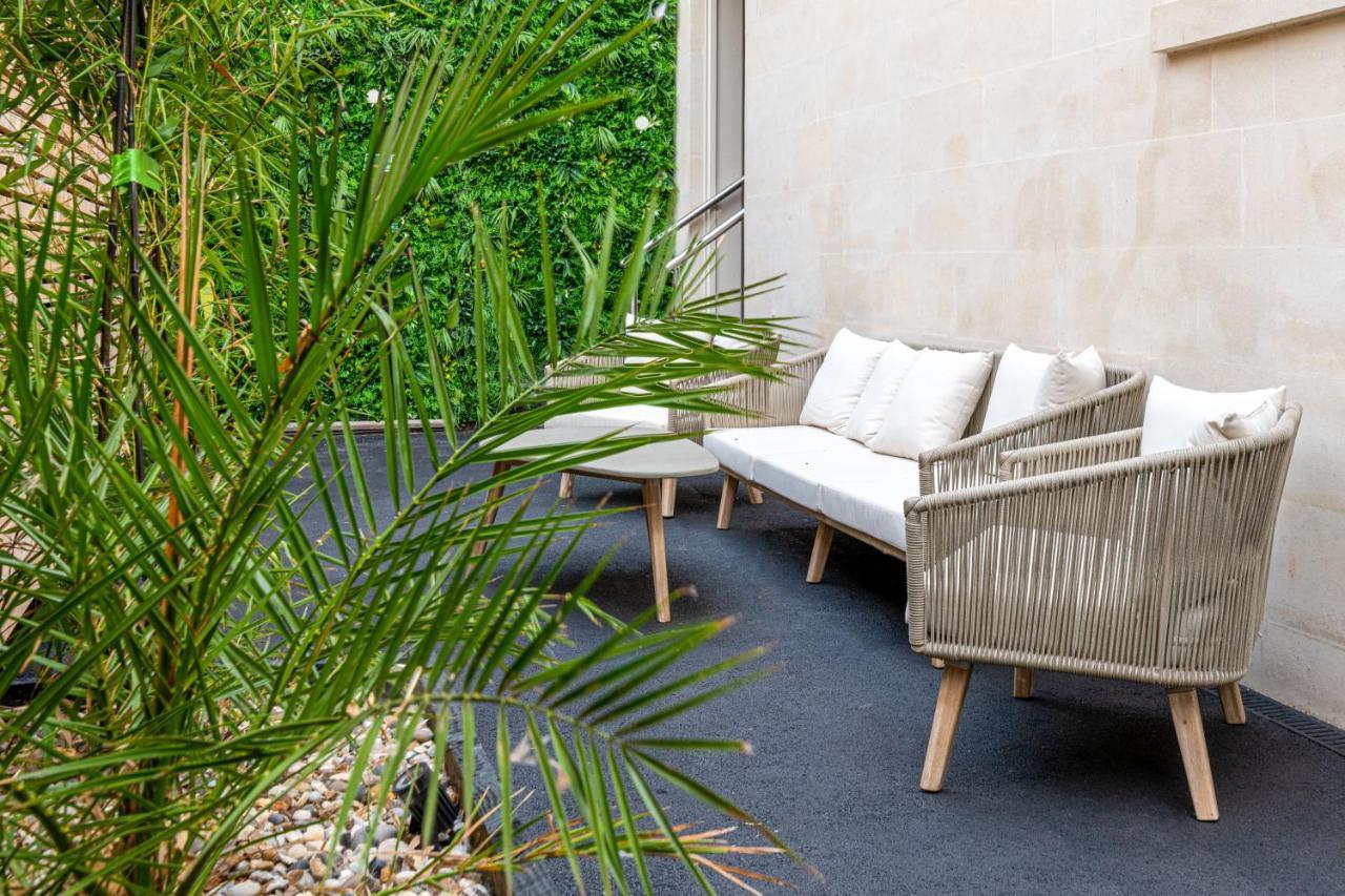 Large Stylish Studio In The Heart Of The City Bath Extérieur photo